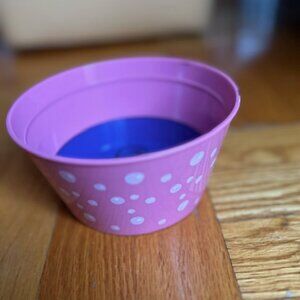 American Girl Dog Coconut’s Bath Tub (retired)